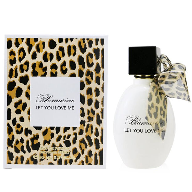 Let You Love Me Eau De Parfum Spray - 50ml/1.7oz