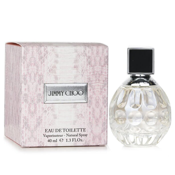 Eau De Toilette Spray