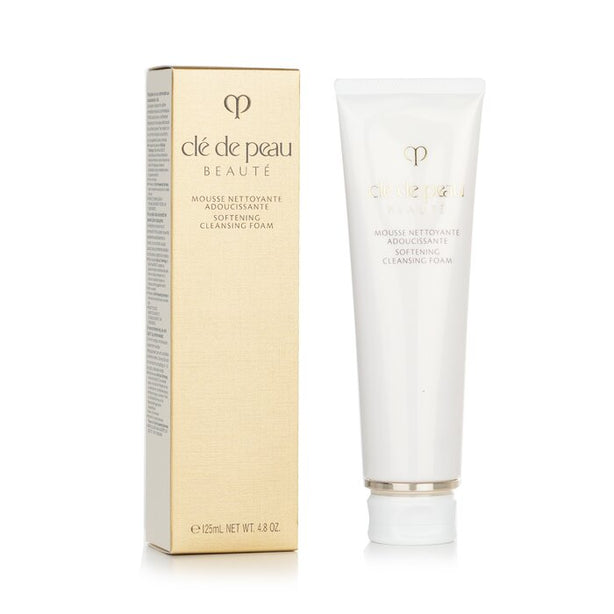 Softening Cleansing Foam N - 125ml/4.8oz
