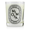 Scented Candle - Mimosa.