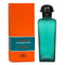 D'orange Verte Eau De Toilette Concentrate Spray -