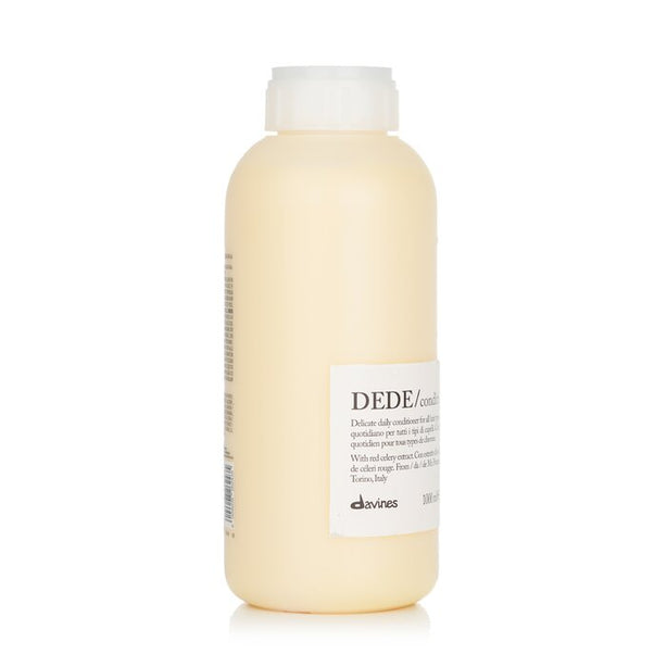 Dede Delicate Daily Conditioner (for All Hair Types)