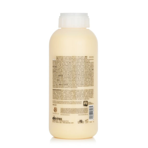 Dede Delicate Daily Conditioner (for All Hair Types)