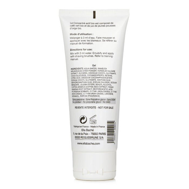 Detox Scrub Cleanser (salon Size) - 100ml/3.61oz