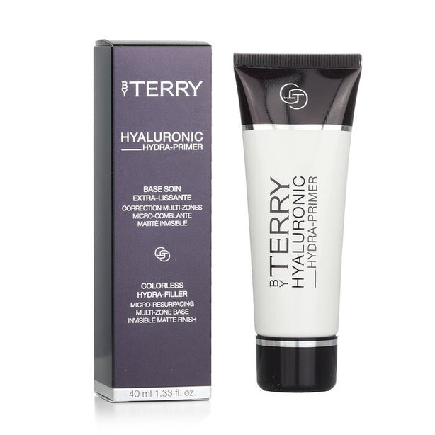 Hyaluronic Hydra Primer Micro Resurfacing Multi Zones Base (colorless Hydra Filler) - 40ml/1.33oz
