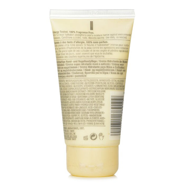 Deep Comfort Hand And Cuticle Cream - 75ml/2.6oz