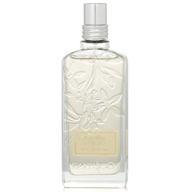 Neroli & Orchidee Eau De Toilette Spray - 75ml/2.5oz