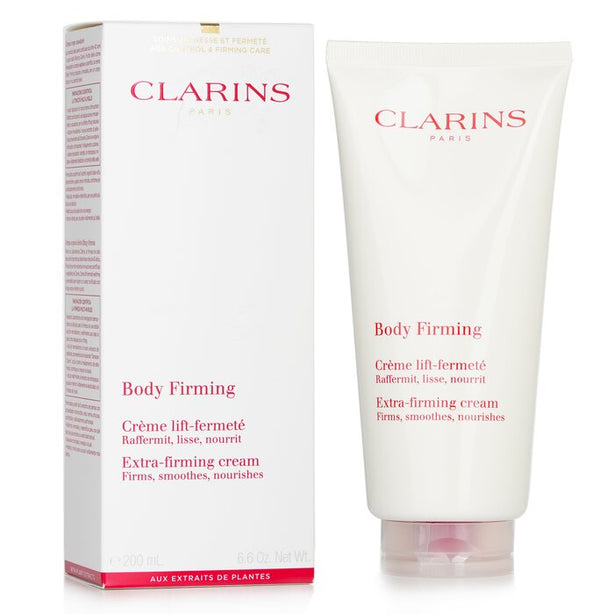 Body Firming Extra-firming Cream(random Packaging) - 200ml/6.6oz