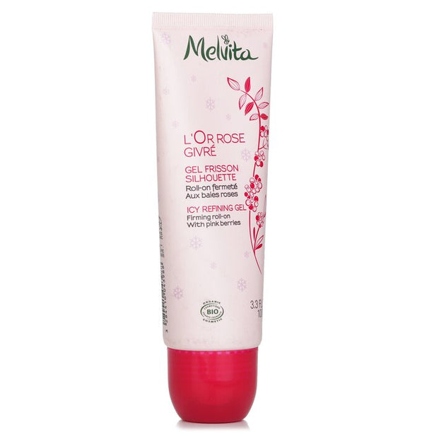 L'or Rose Icy Refining Gel - 100ml/3.3oz