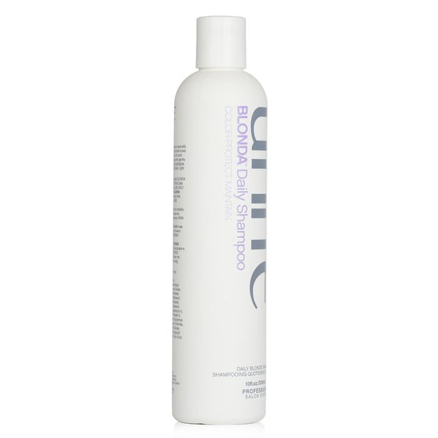 Blonda Daily Shampoo - 300ml/10oz