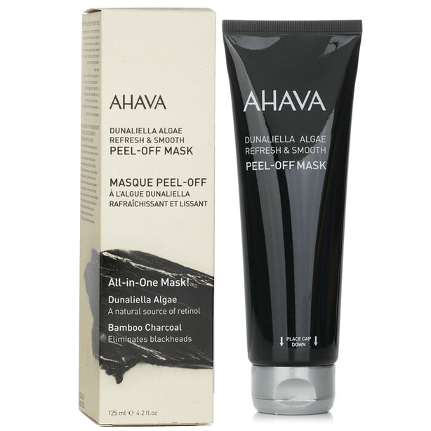 Dunaliella Algae Refresh & Smooth Peel-off Mask - 125ml/4.2oz