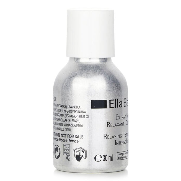 Relaxing-stress Release Intense Extract (salon Product) - 30ml/1.01oz