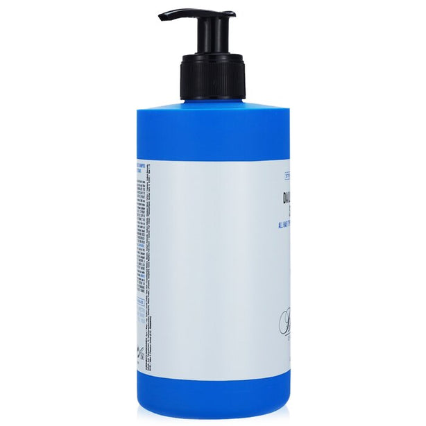 Strengthening System Daily Fortifying Shampoo (all Hair Types)