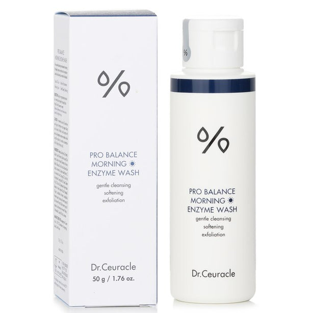Pro-balance Morning Enzyme Wash - 50g/1.76oz