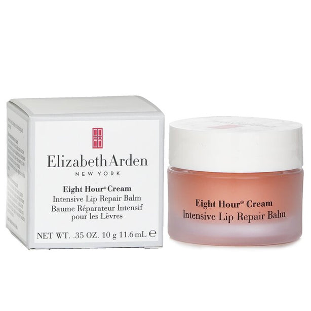 Eight Hour Cream Intensive Lip Repair Balm - 11.6ml/0.35oz