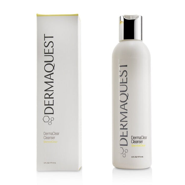 Dermaclear Cleanser - 177.4ml/6oz