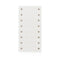 Facial Massage Patch - 16pcs