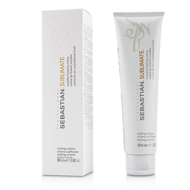 Sublimate Invisible Finishing Crème - Crème - 100ml/3.38oz