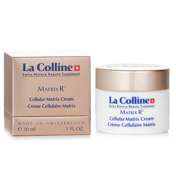 Matrix R3 - Cellular Matrix