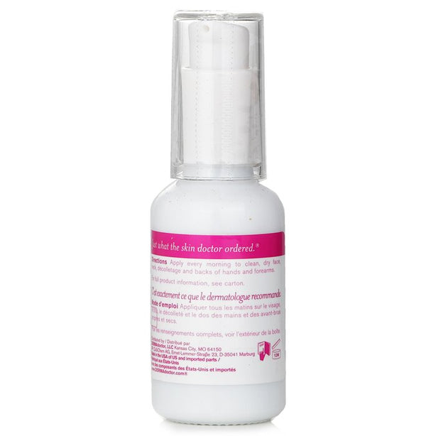 Urban Veil Anti-pollution Potion - 30ml/1.01oz