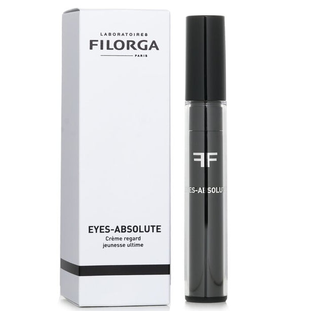 Eyes-absolute Ultimate Anti-aging Eye Cream - 15ml/0.5oz