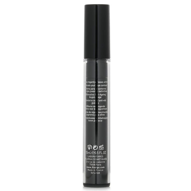 Eyes-absolute Ultimate Anti-aging Eye Cream - 15ml/0.5oz