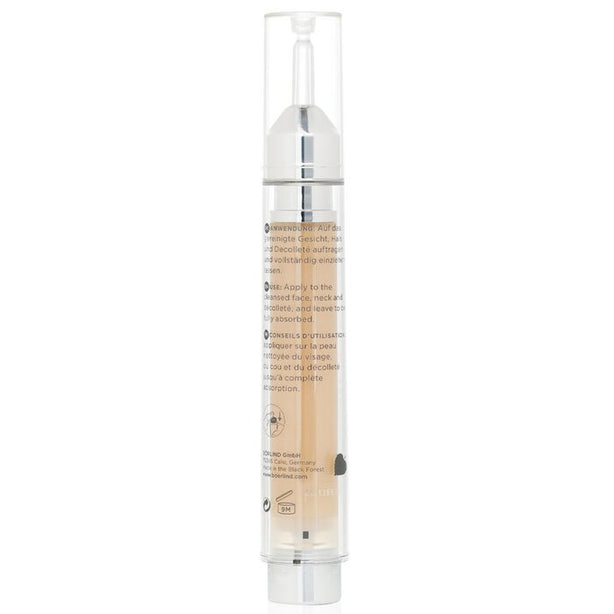 Skin & Pore Balancer Intensive Concentrate - For Combination Skin With Large Pores - 15ml/0.5oz