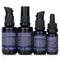 & Edible Beauty On The Fly Travel Mini Kit: Cleansing Milk 15ml+ Toner Mist 30ml+ Ageless Serum 10ml+ Hydrating Lotion 15ml - 4pcs