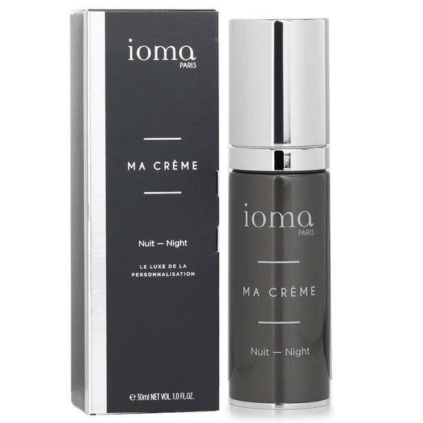 Ma Creme - Night - 30ml/1oz