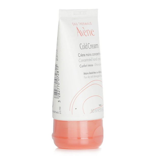 Cold Cream Hand Cream(random Packaging) - 50ml/1.69oz