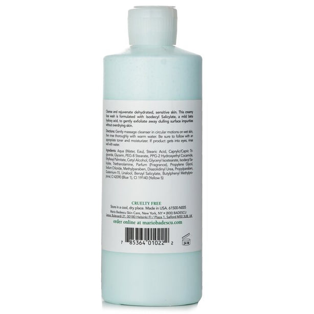 Keratoplast Cream Soap - For Combination/ Dry/ Sensitive Skin Types