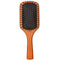 Wooden Mini Paddle Brush - 1pc