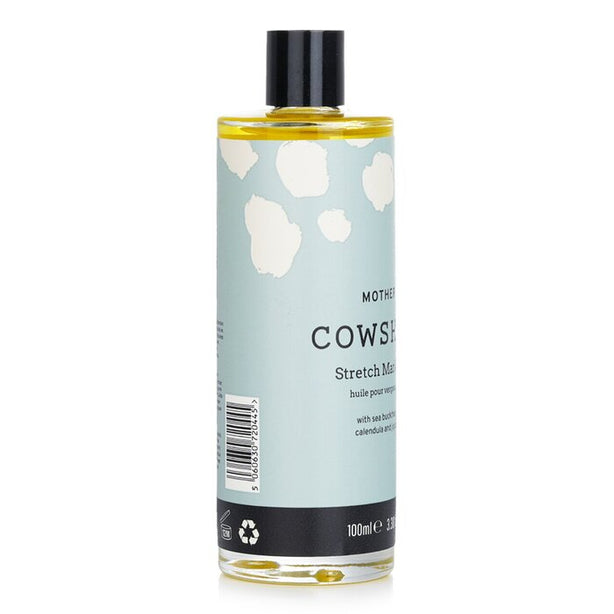 Mother Stretch Mark Oil - 100ml/3.38oz