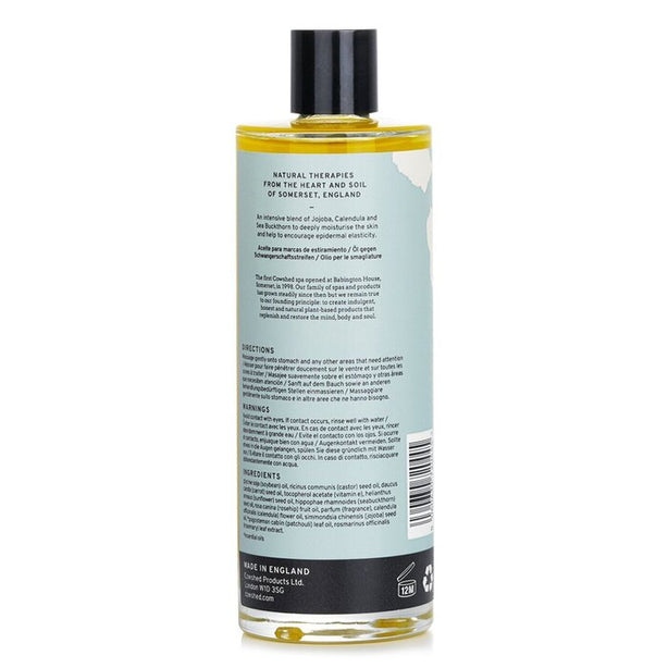 Mother Stretch Mark Oil - 100ml/3.38oz