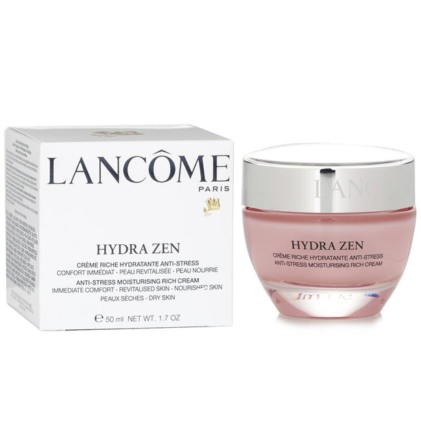 Hydra Zen Neocalm Multi-relief Anti-stress Moisturising Cream (for Dry Skin) - 50ml/1.7oz