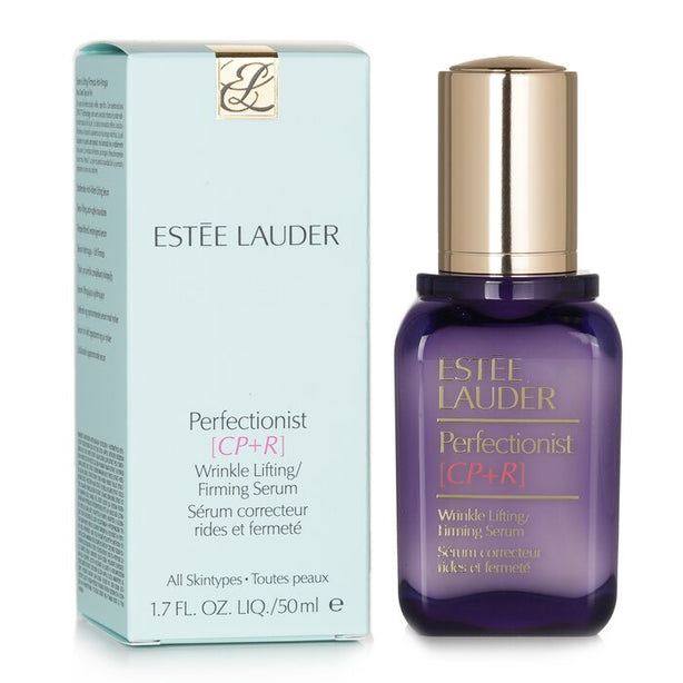 Perfectionist [cp+r] Wrinkle Lifting/ Firming Serum - For All Skin Types.