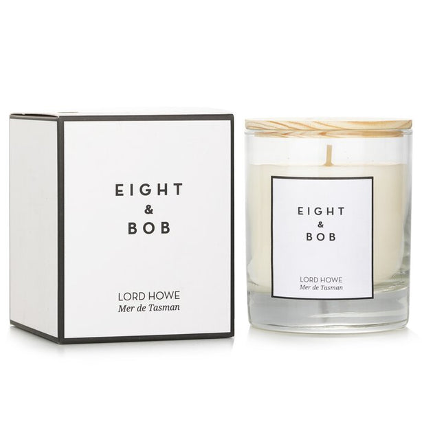 Candle - Lord Howe (mer De Tasman) - 230g