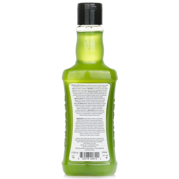 Scrub Shampoo