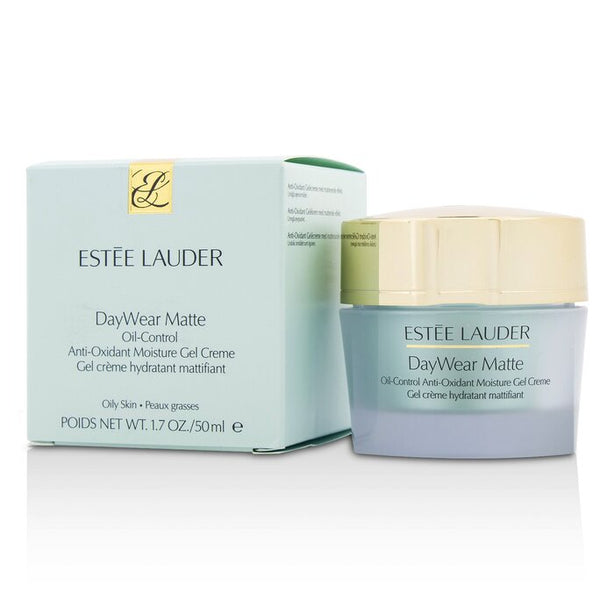 Daywear Matte Oil-control Anti-oxidant Moisture Gel Creme - Oily Skin.