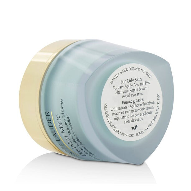 Daywear Matte Oil-control Anti-oxidant Moisture Gel Creme - Oily Skin.