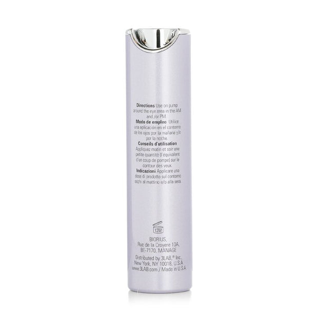 M Eye Brightening - 15ml/0.5oz