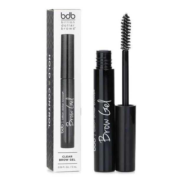 Clear Brow Gel -