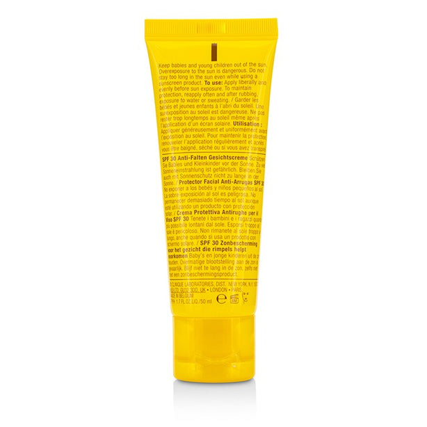 Anti-wrinkle Face Cream Spf 30 - 50ml/1.7oz