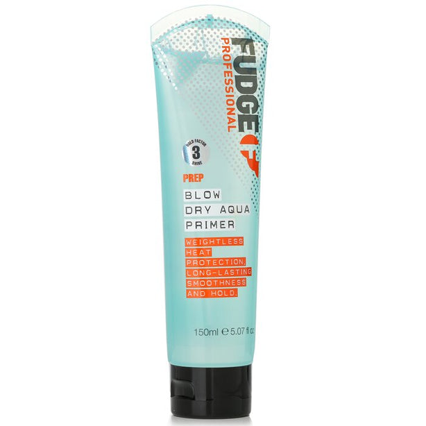 Prep Blow Dry Aqua Primer (hold Factor 3) - 150ml/5.07oz