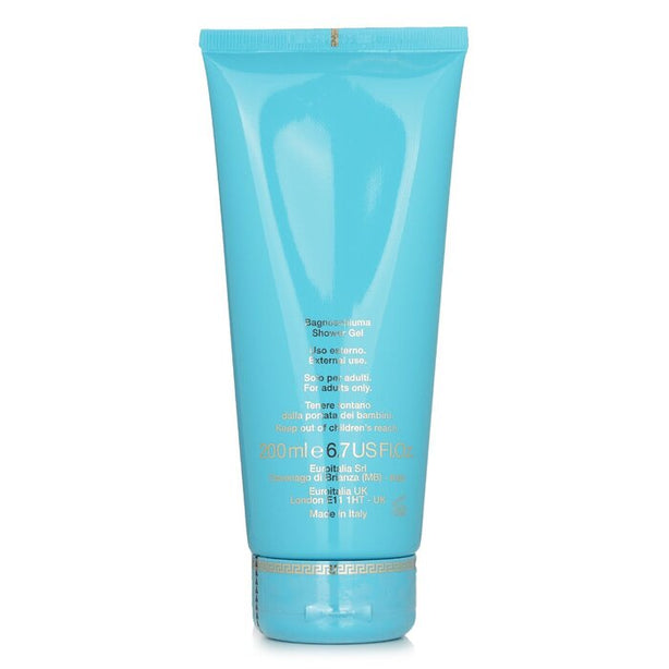Dylan Turquoise Perfumed Bath & Shower Gel - 200ml/6.7oz