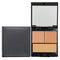 Perfectionniste Concealer Palette - # 5 (copper/brown/brown Powder) - 6.2g/0.2oz