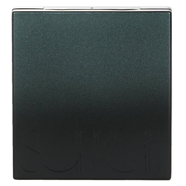Perfectionniste Concealer Palette - # 5 (copper/brown/brown Powder) - 6.2g/0.2oz