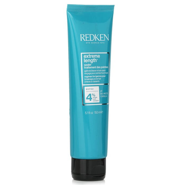 Extreme Length Sealer (for Breakage Prone Hair) - 150ml/5.1oz