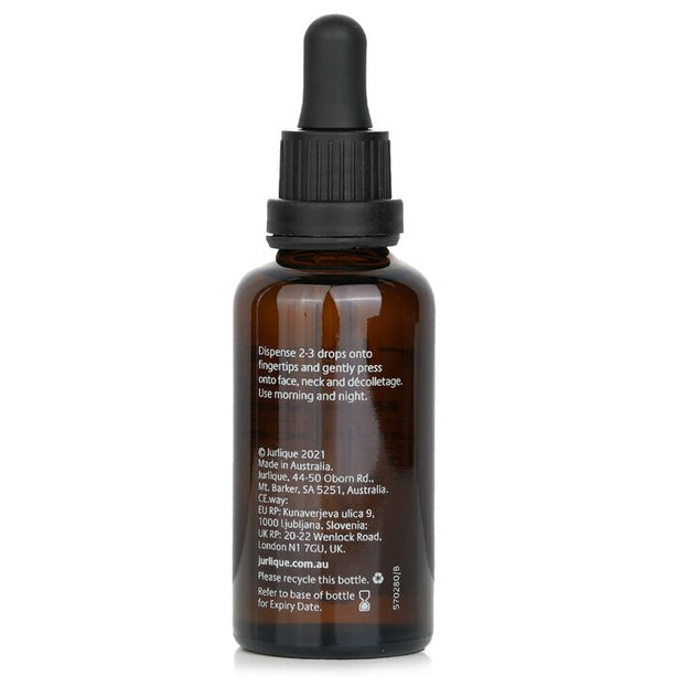 Herbal Recovery Signature Face Oil (for Tired And Dull Skin) (random Packaging) - 50ml/1.6oz
