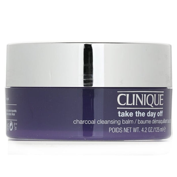 Take The Day Off Charcoal Cleansing Balm - 125ml/4.2oz